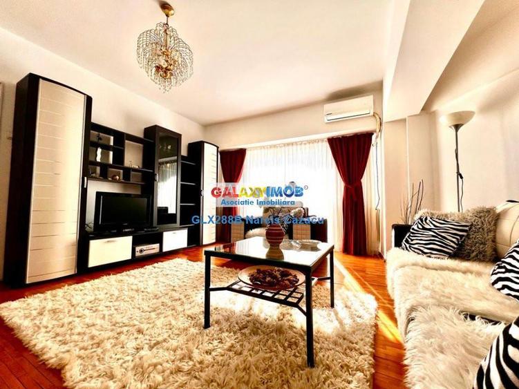 2 Camere Decomandat Palatul Parlamentului Unirii Ultracentral - 2