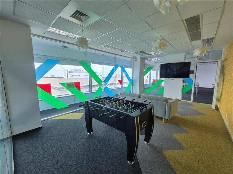 Spatii de birouri de inchiriat in Conect 3 BC - de la 348 mp - 16