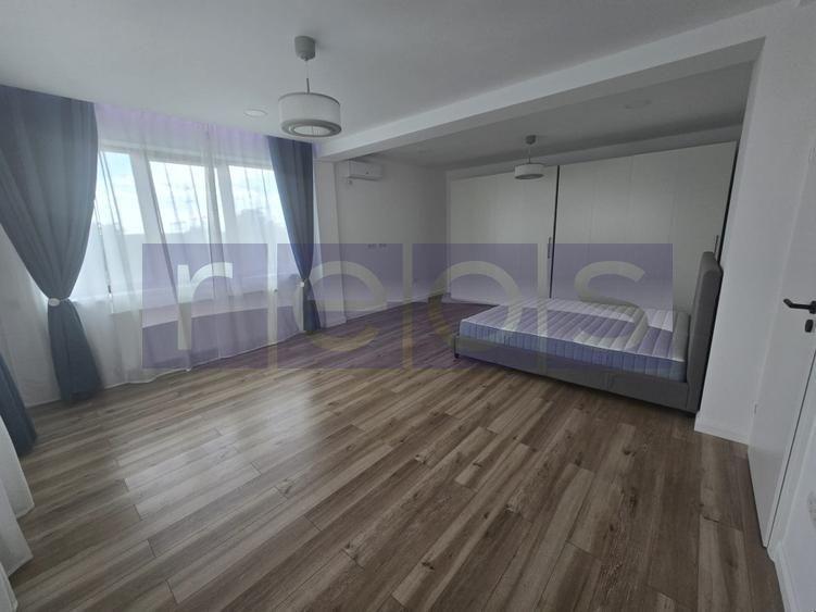 Casa Noua Mobilata 5 Cam Lux, Smart, Pompa Caldura, Panouri Fotovoltaice 10kw - 2