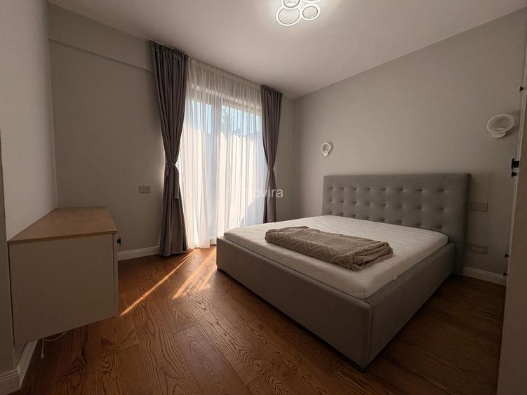 ✨2 Camere Cu Gradina | Unirii Principatele Unite | Bloc Nou Boutique✨ - 6