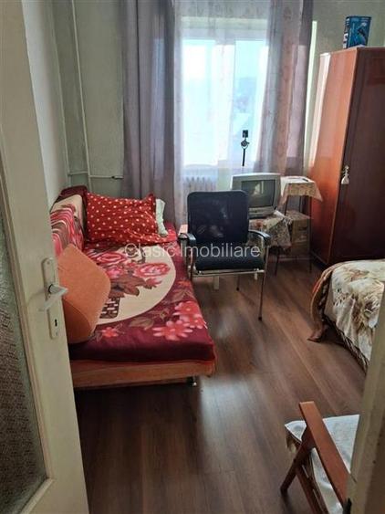Vanzare apartament 3 camere decomandat Gheorgheni zona Titulescu, Cluj-Napoca - 4
