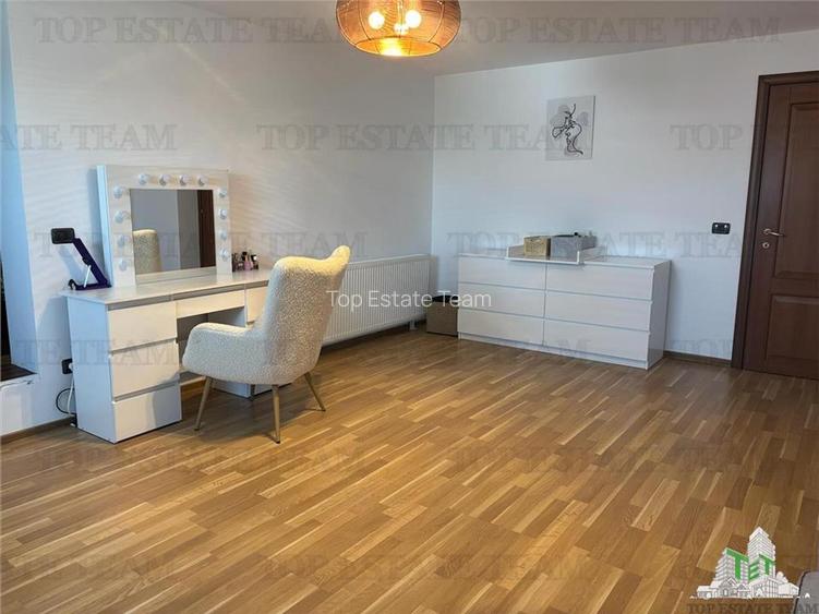 FOR SALE /Dream Residence Villa P+1+M / Nature & Forest Access - 24