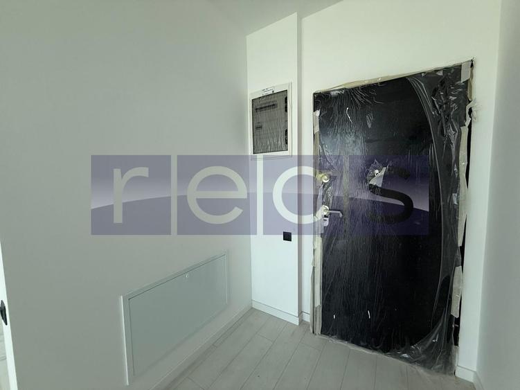 ONE NORTH LOFTS | 2 CAMERE | 60MP | IDEAL INVESTITIE | LOC PARCARE | - 15