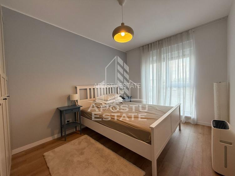 Apartament cu 2 camere, ultrafinisat, zona Circumvalațiunii - 5