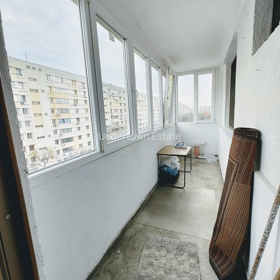 Mașina de Pâine 69 - Investiție - 2 Camere - 17