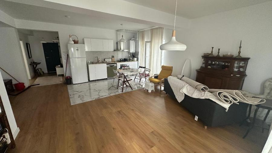 Complex AEROCITY - Tunari,  Vila P cu teren 350 mp, constructie 2022 - 8