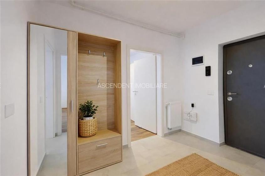 TUR 3D! Decomandat, elegant, 2 balcoane, Maurer Villas, Brasov - 3