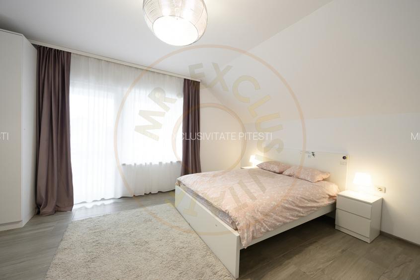 Casa modernă  Bradu-Geamana-5 min de Pitești -Argeș! - 6