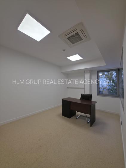 Spațiu de Închiriat – 3 Etaje Disponibile, Facilități, Paza - 2