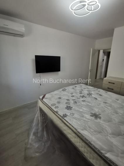 Apartament 3 camere | In zona Republica | Loc de Parcare Subteran - 12