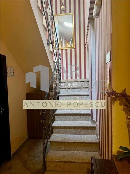 Hotel/ cladire P+M in Ploiesti, zona ultracentrala - 8