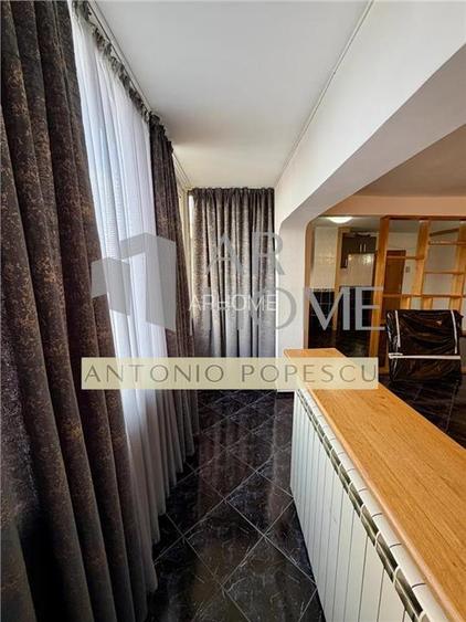Apartament 3 camere, confort 1A decomandat, Ploiesti, zona Cioceanu. - 25