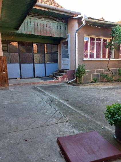 Casa de vânzare zona Cheile Nerei - jud. Caraș-Severin - 10
