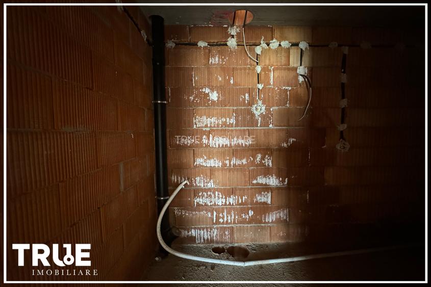 Apartament 2 camere, 42m² + 6m², Skyline City! - 6