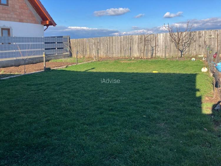 Vanzare Casa Parter Harman - 10