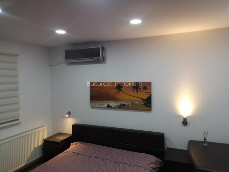 Unirii Splai, Vitan, Rin Grand Hotel,Confort Parc,et.2/9 ,RENOVATA, DECOMANDATA - 23