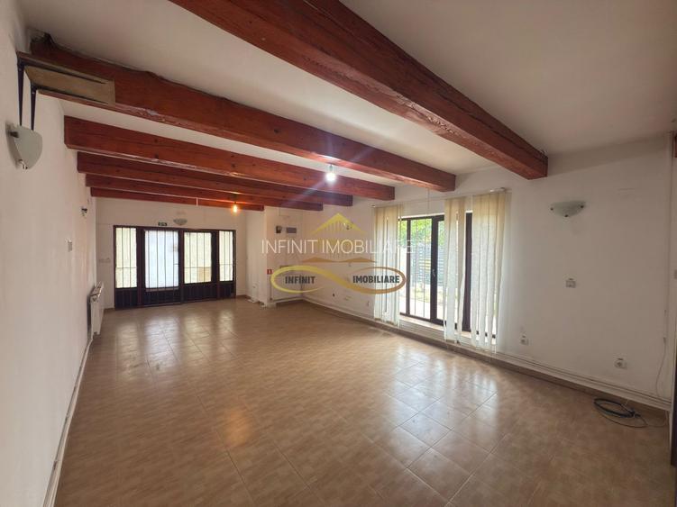 Spatiu comercial de inchiriat Calea Moldovei Bacau Gheraiesti - 3