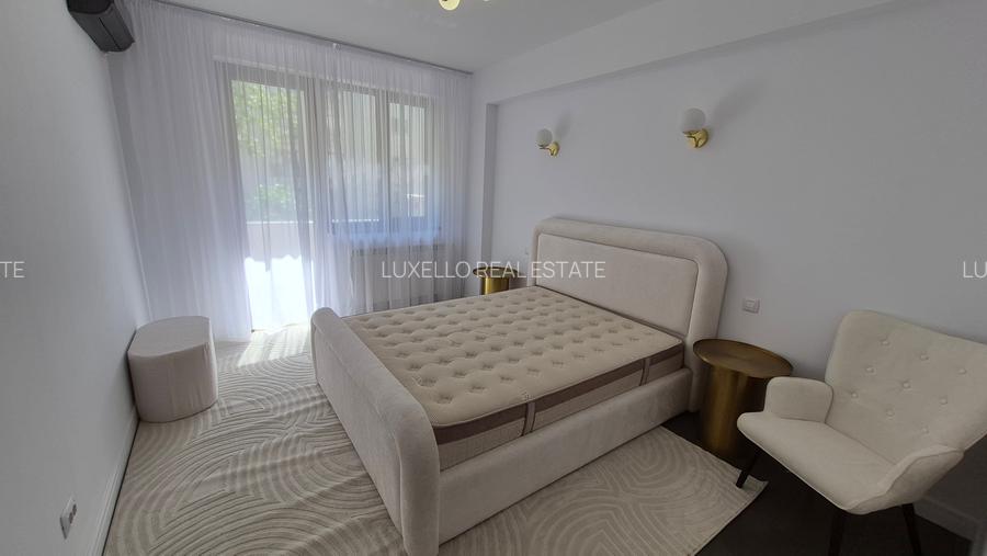 APARTAMENT 3 CAMERE LUX - 23