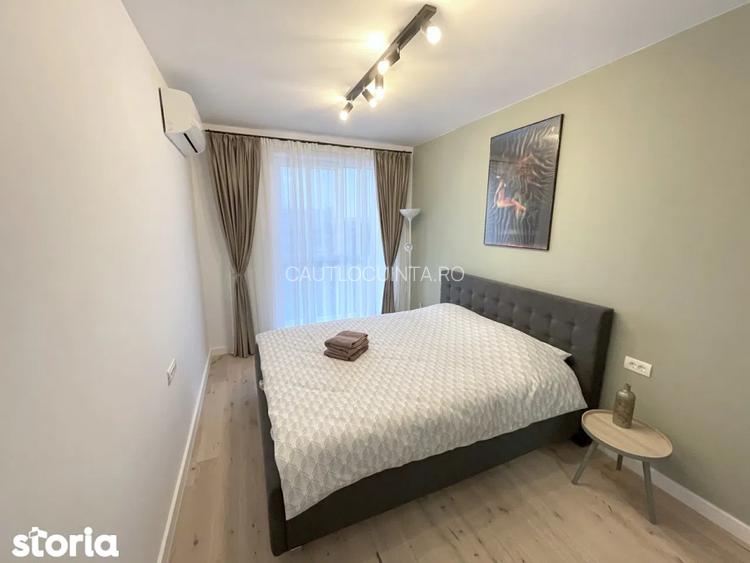 Apartament 2 camere | Trio Bridge View | Metrou Crangasi | Parcare - 4