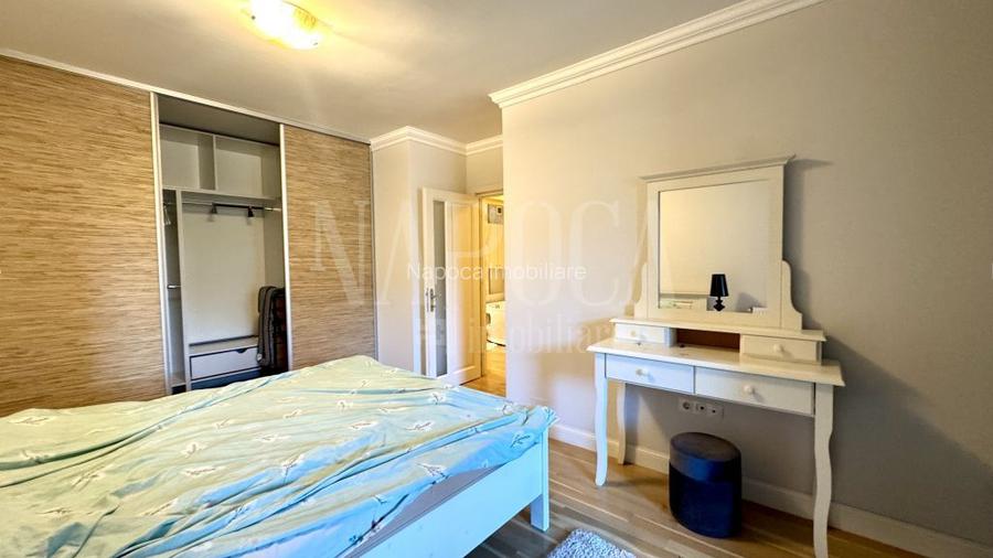 Apartament 2 camere de vanzare in Marasti, Cluj Napoca - 5