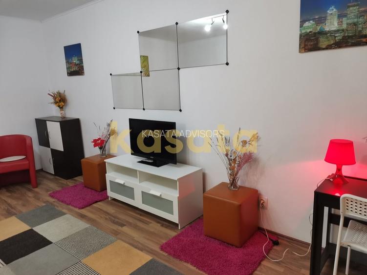 2 camere modern mobilat – aproape de Piața Romană - 3