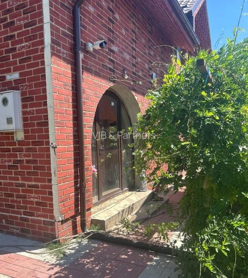 Vanzare Vila Rustica, Suprafata Generoasa, Frumusani - 4