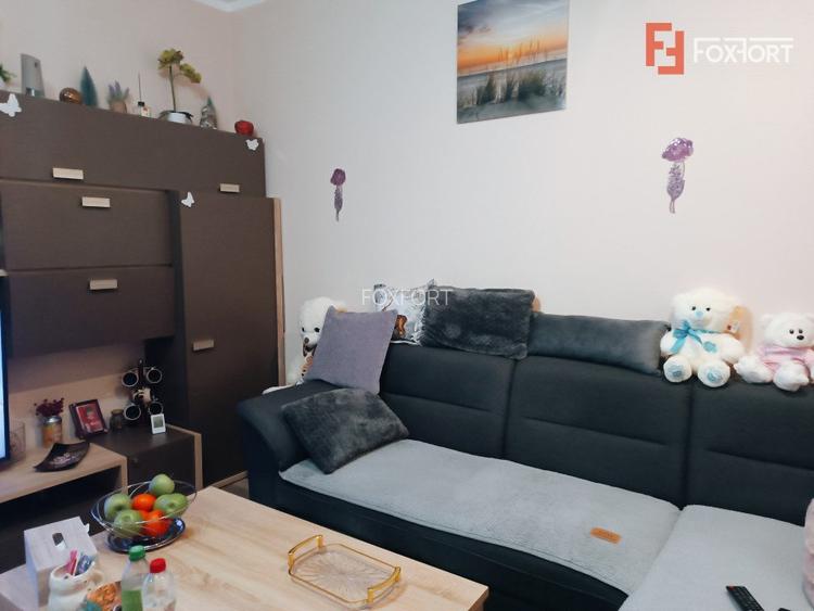 Apartament cu 3 camere, complet mobilat si utilat  - 3