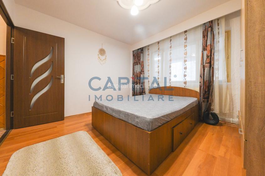 Apartament cu 2 dormitoare in cartierul Intre Lacuri - 13