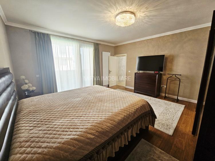 Casă de Lux cu Design Exclusivist – Eleganță, Rafinament și Confort - 53