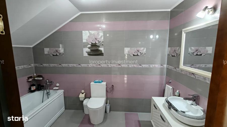 Fundeni Colentina | Vila 7 Camere | Piscina | Teren 610 Mp - 12