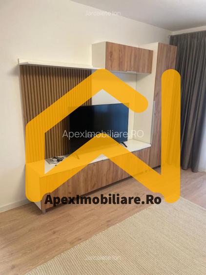 13 Septembrie-Prosper | 2 Camere | Prima Chirie | Balcon | Decomandat - 3