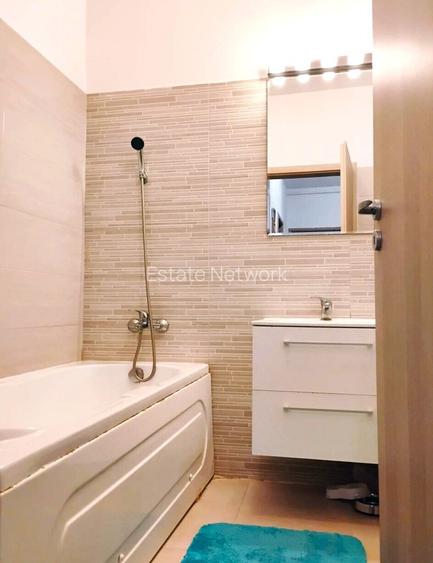 Apartament cu 2 camere in bloc 2019 - Valea Doftanei | Drumul Taberei - 7