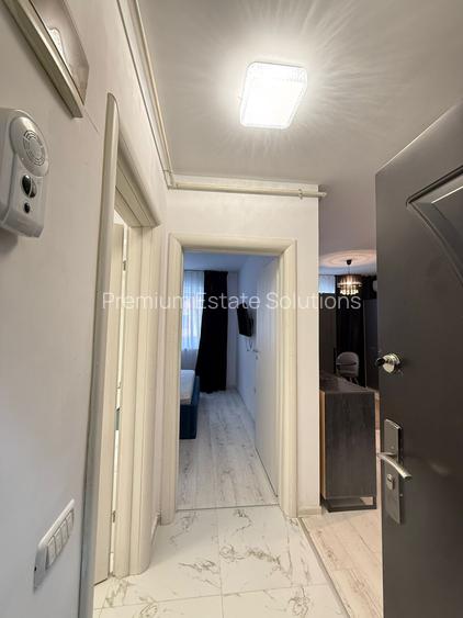 VANZARE APARTAMENT 2 CAMERE MOBILAT SI UTILAT COMPLET-IDEAL PENTRU INVESTITIE - 18