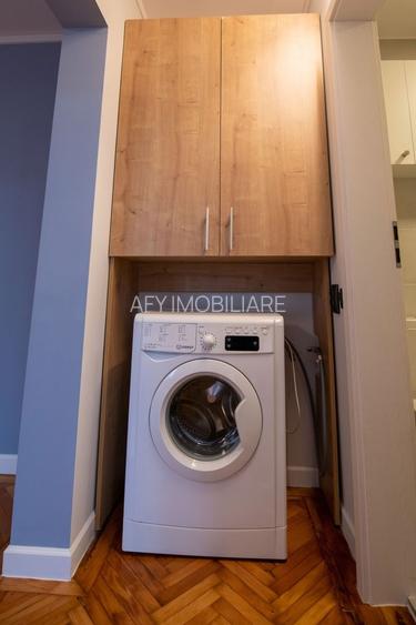 Inchiriere apartament mobilat și utilat 4 camere, Rond Baba Novac - 15