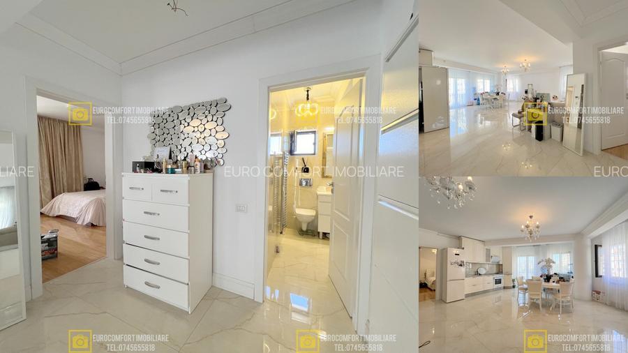 3 camere Mazepa 2 bloc din 2017 mobilat si utilat - 4