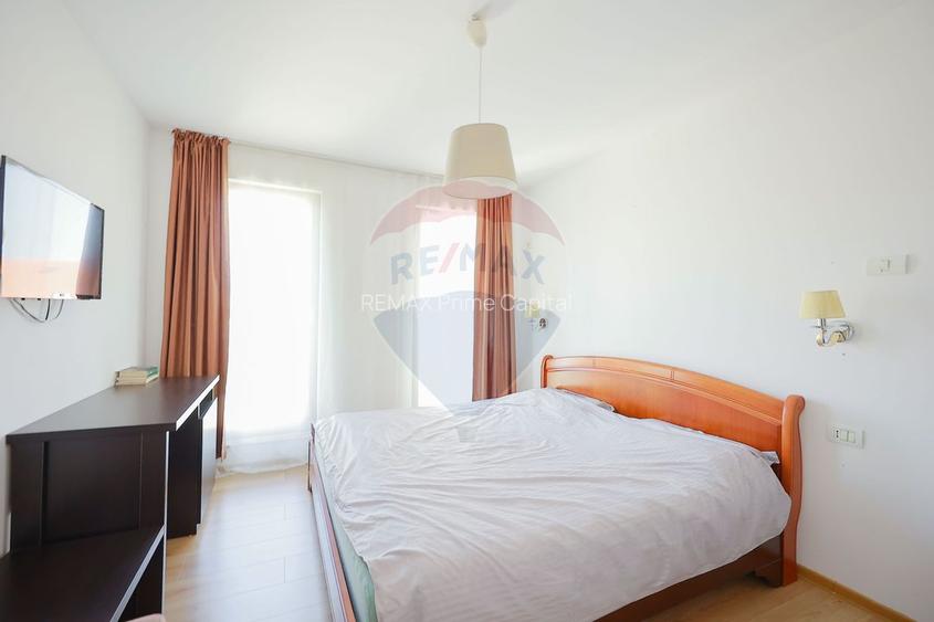 De vânzare Casă/Pensiune în zona Nufărul - Sânmartin - 16