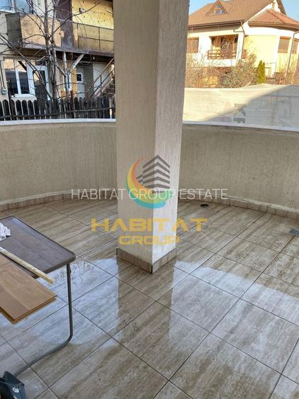 Pallady 2 camere 50 mp + terasa 26 mp ACTE GATA DE MUTARE - 39