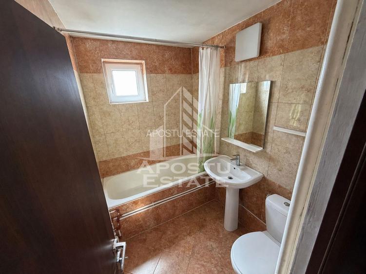 Apartament cu 3 camere,2 bai de vanzare,zona Olimpia-Stadion,Timisoara - 6