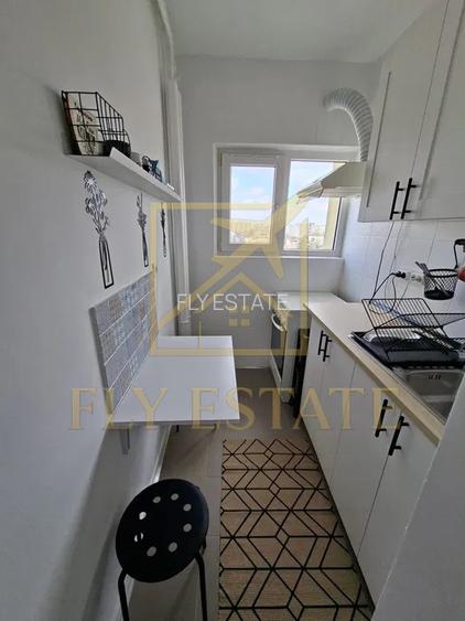 Garsoniera | Parcul Circului - 4