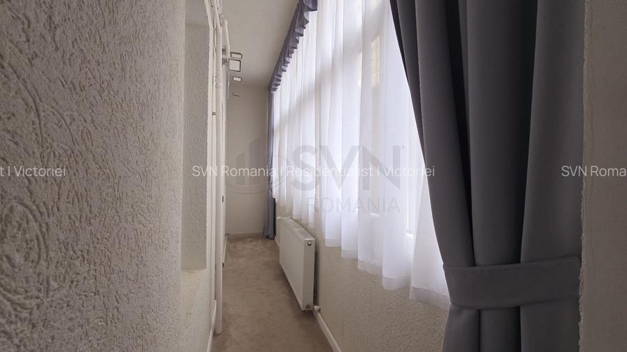 REA1028522 Apartament 3 camere Armeneasca - 5