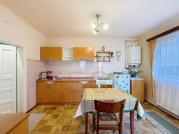 Casa cu 1 camera de inchiriat in Someseni - 6