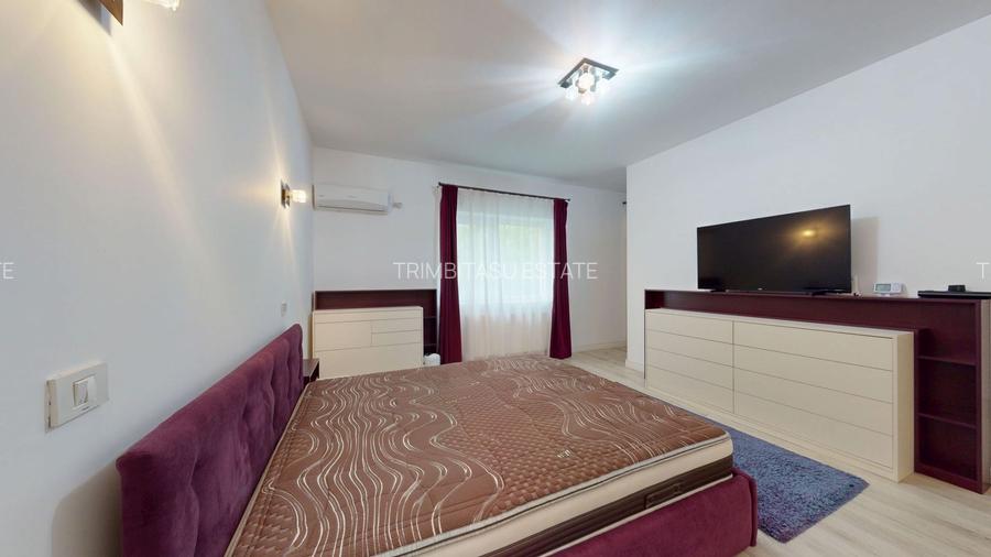 Apartament spectaculos 4 camere | 128 mp total | Unirii-Alba Iulia - 21