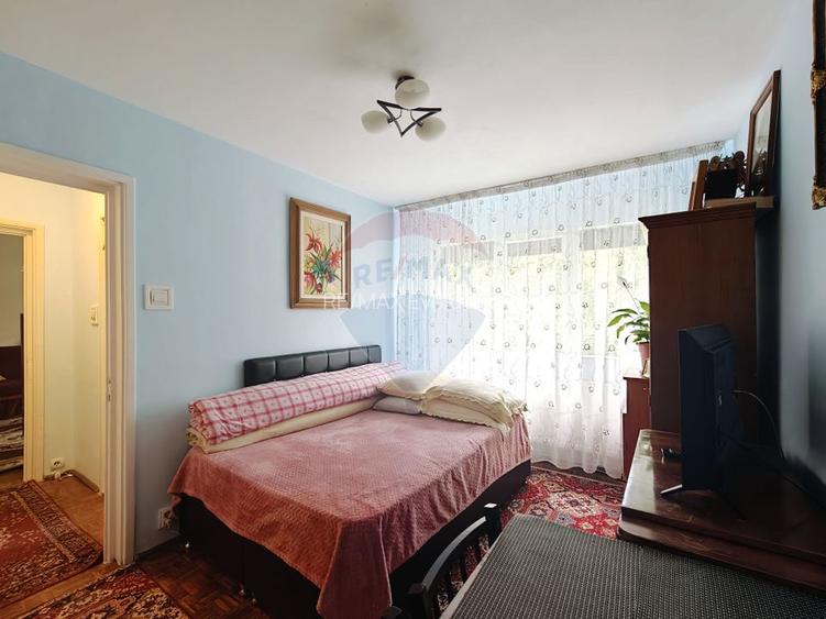 0 Comision | Apartament zona Garii | Boxa Parcare - 5