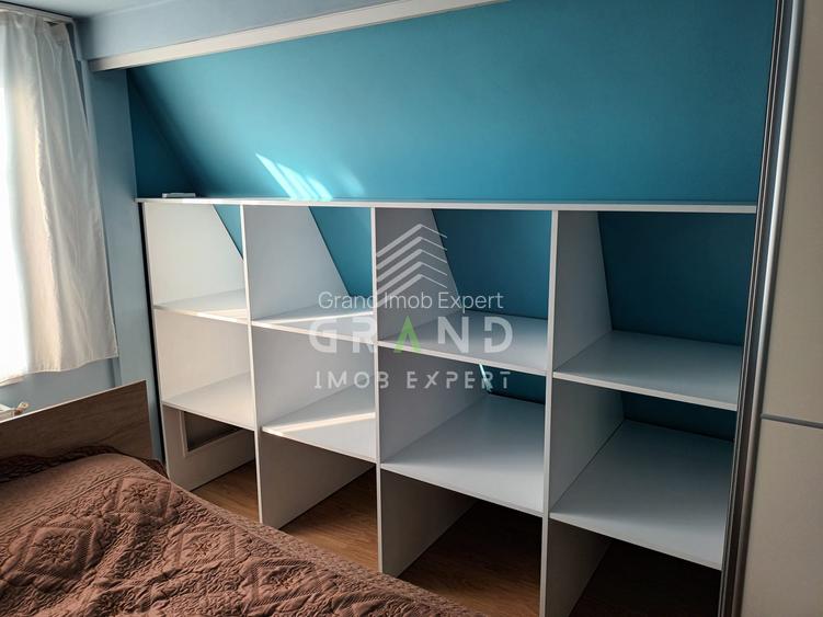 3 camere | 2 niveluri | Casă cu 3 apartamente | Zona Centrală - 31