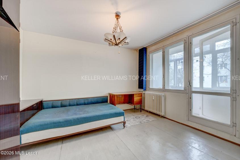 Apartament 3 camere, Ozana-Trapezului I Zona verde I Aproape de metrou - 6