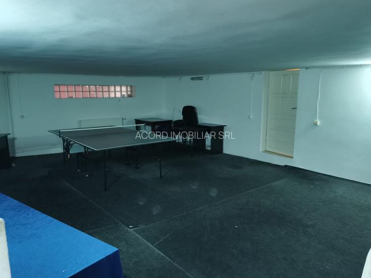 Techirghiol-vila deosebita D+P+1+M - 52