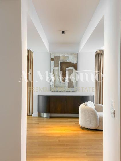 Apartament NOU 4 camere si terasa 227 mp , Iancu-Nicolae-Zoo Baneasa, - 21