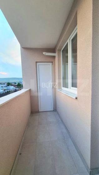 Apartament cu 2 camere, 47 mp, etaj intermediar, zona Jysk - 9