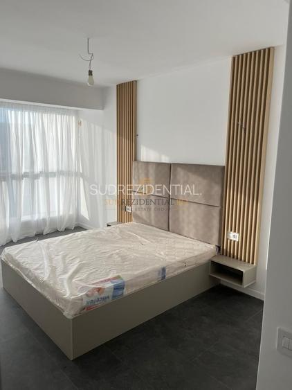 Apartament 3 camere, terasa 60 mp, 2 bai, parcare subterana inclusa - 23
