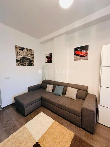 închiriere apartament cu o cameră - 14